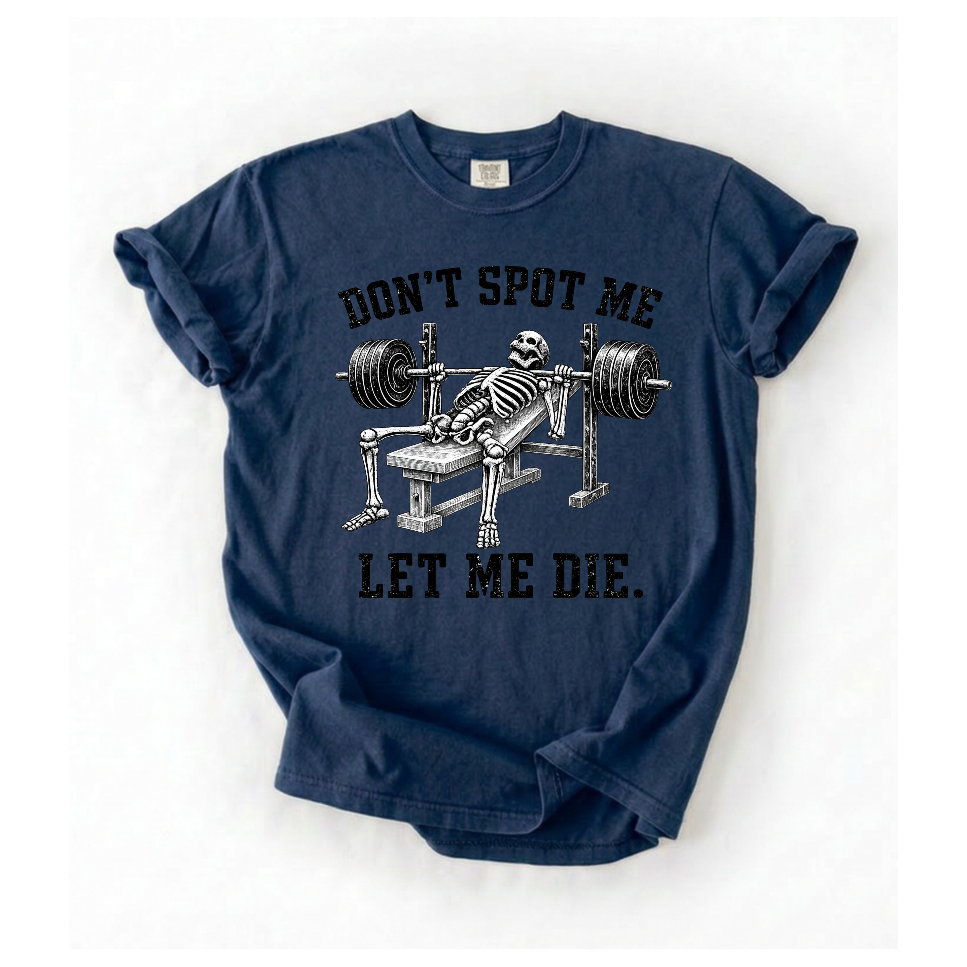 Don’t Spot Me T-Shirt