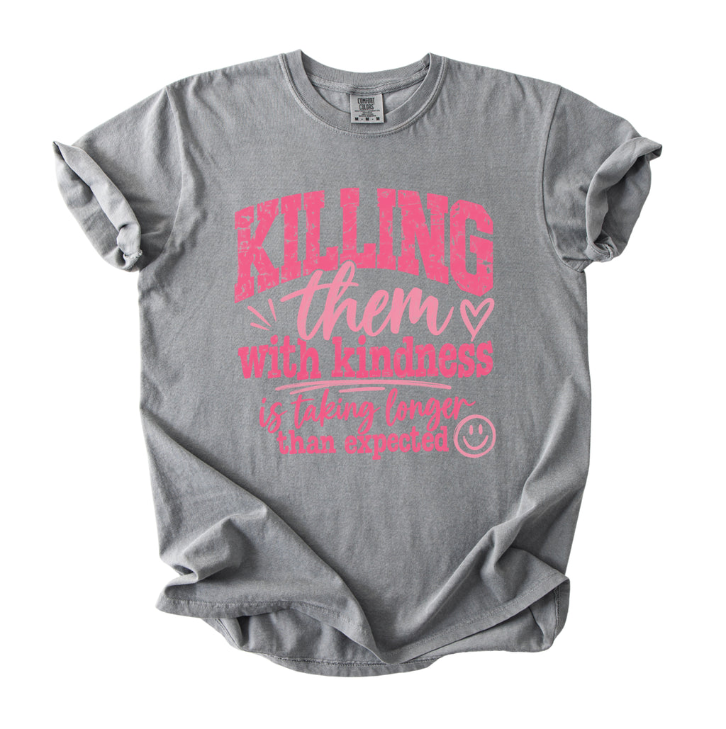 Killing Them Softly T-Shirt