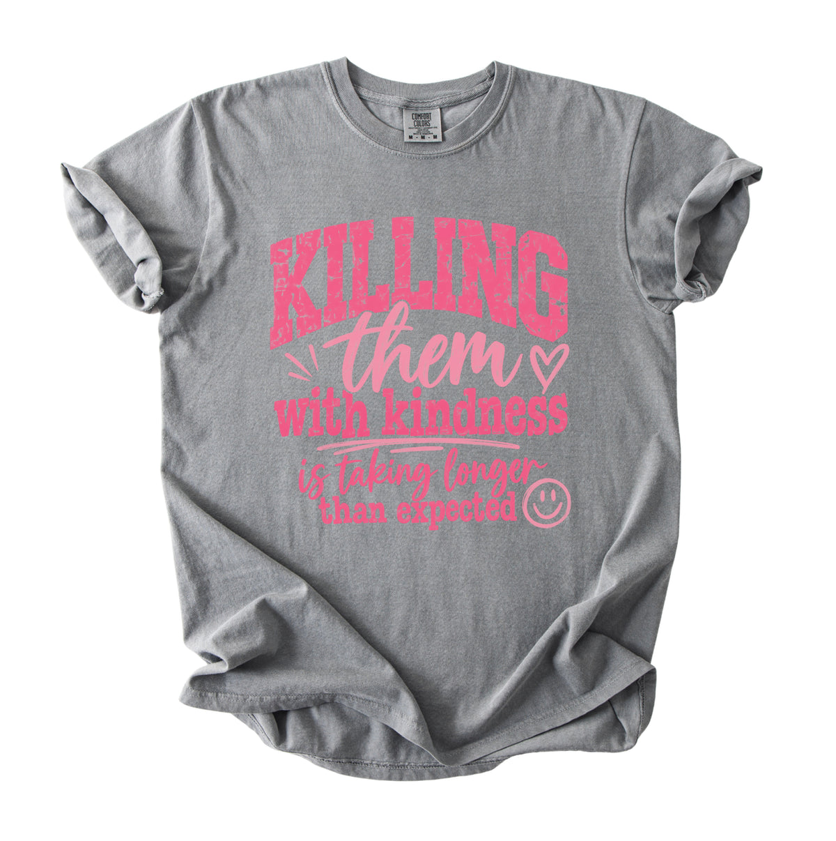 Killing Them Softly T-Shirt