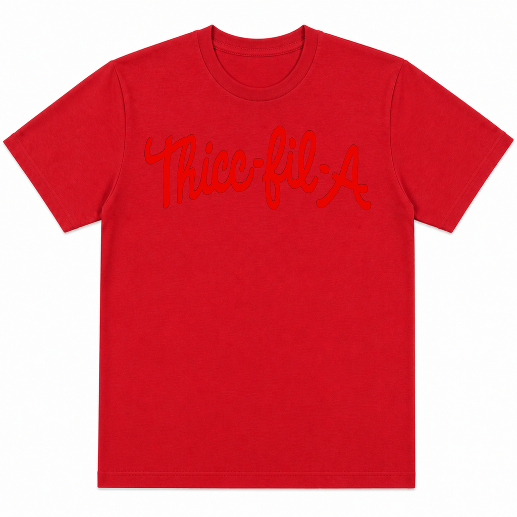 Thicc-Fil-A