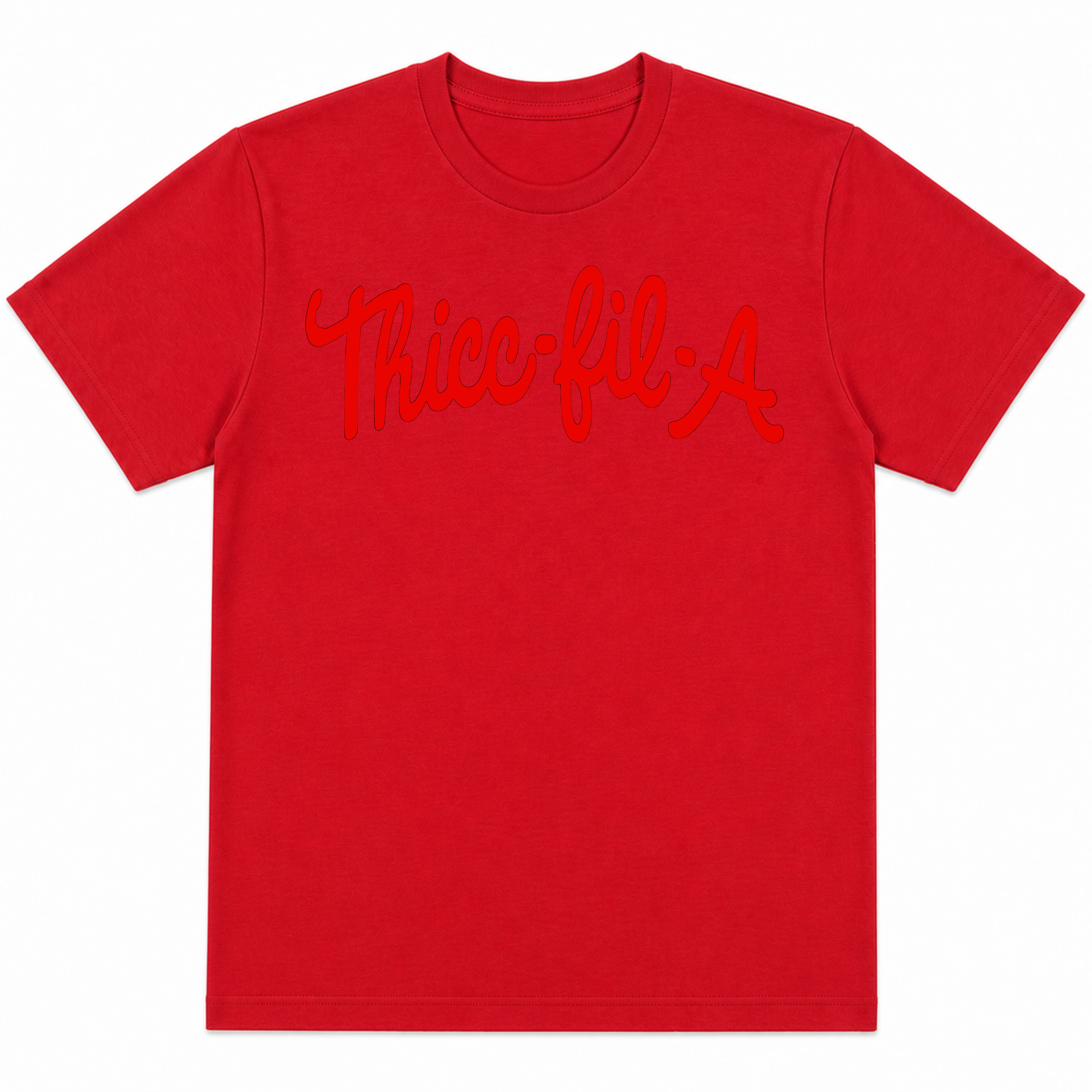 Thicc-Fil-A