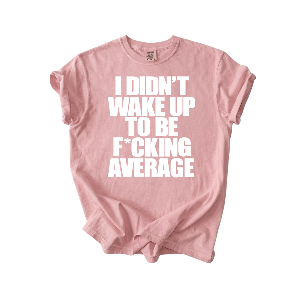 Wake Up T-Shirt