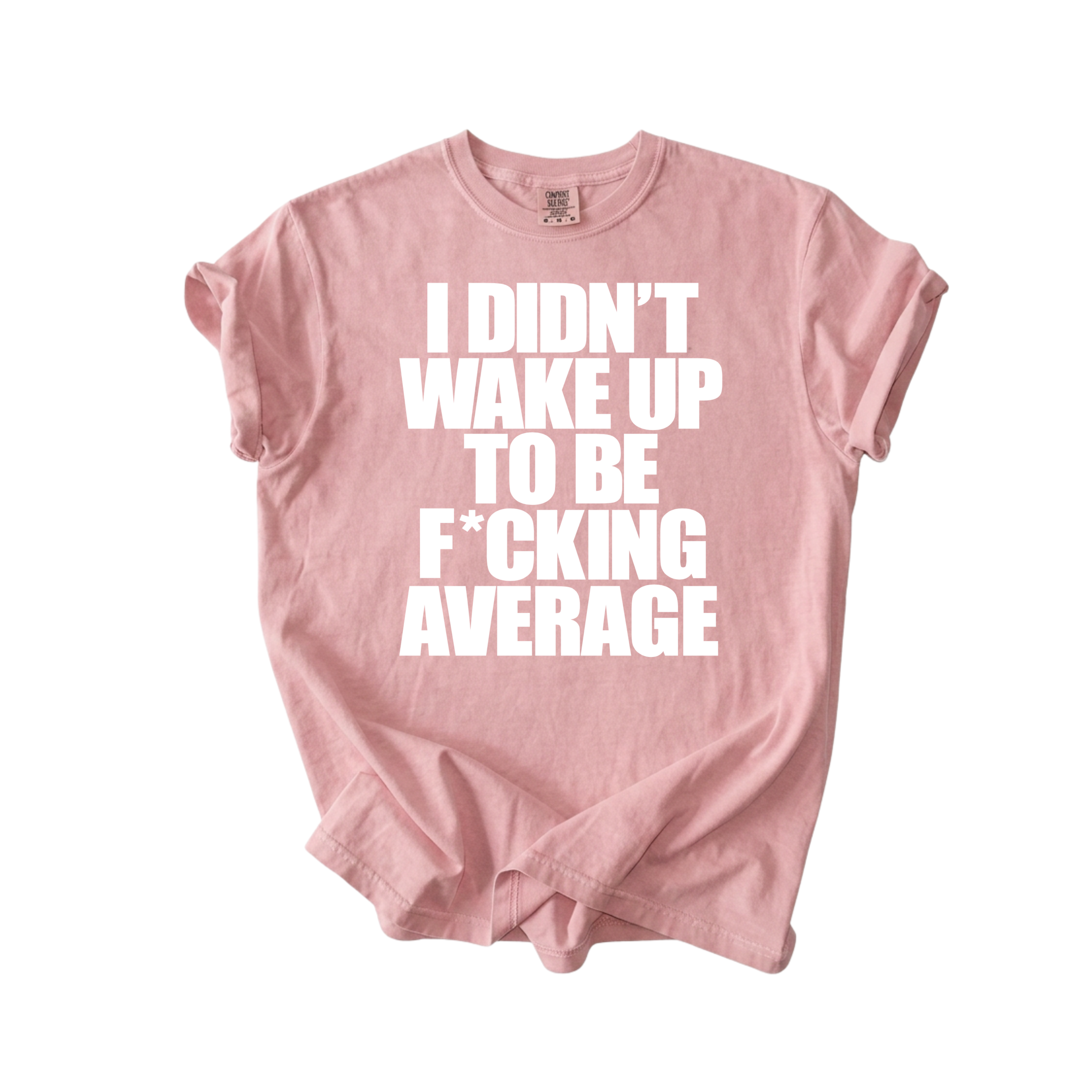 Wake Up T-Shirt