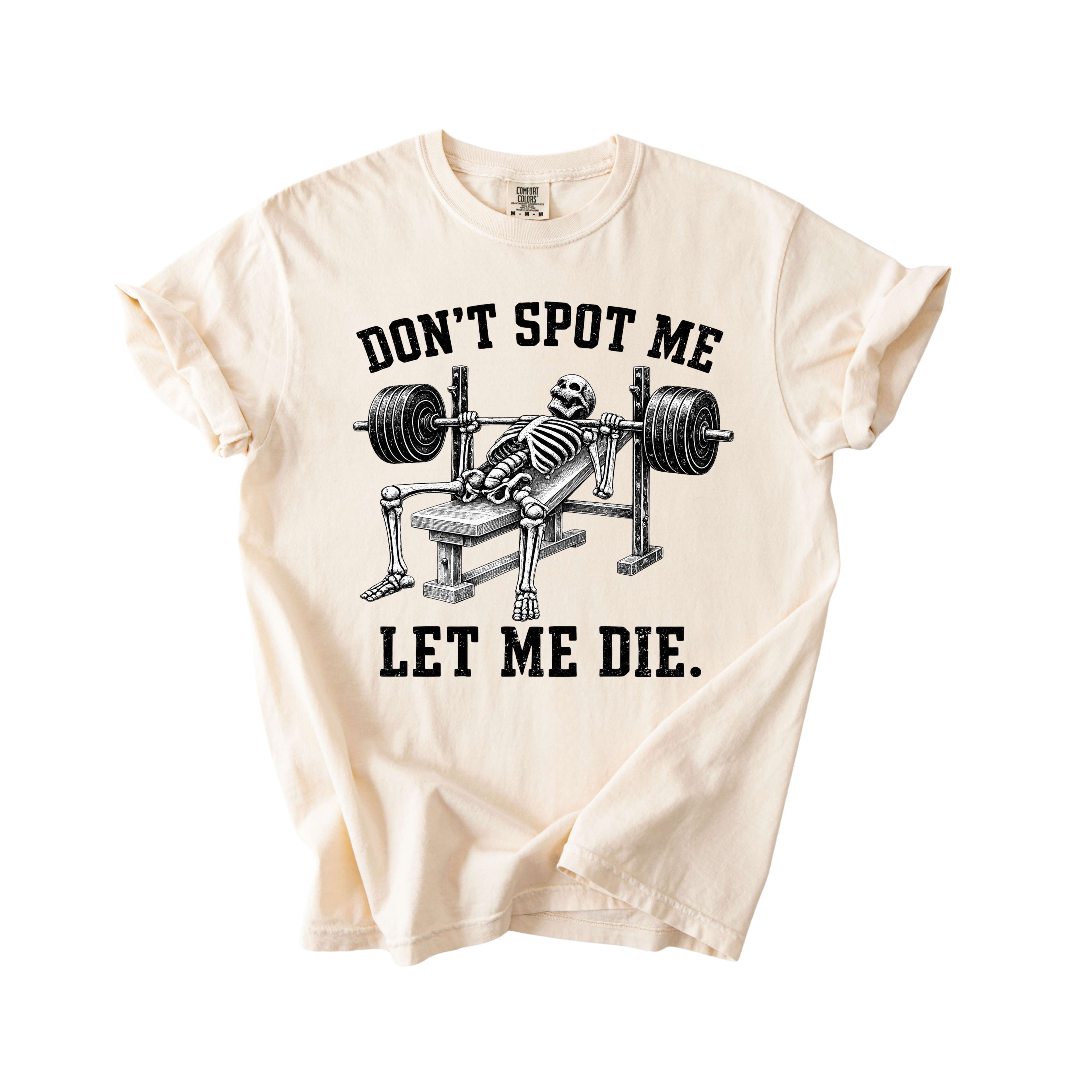 Don’t Spot Me T-Shirt