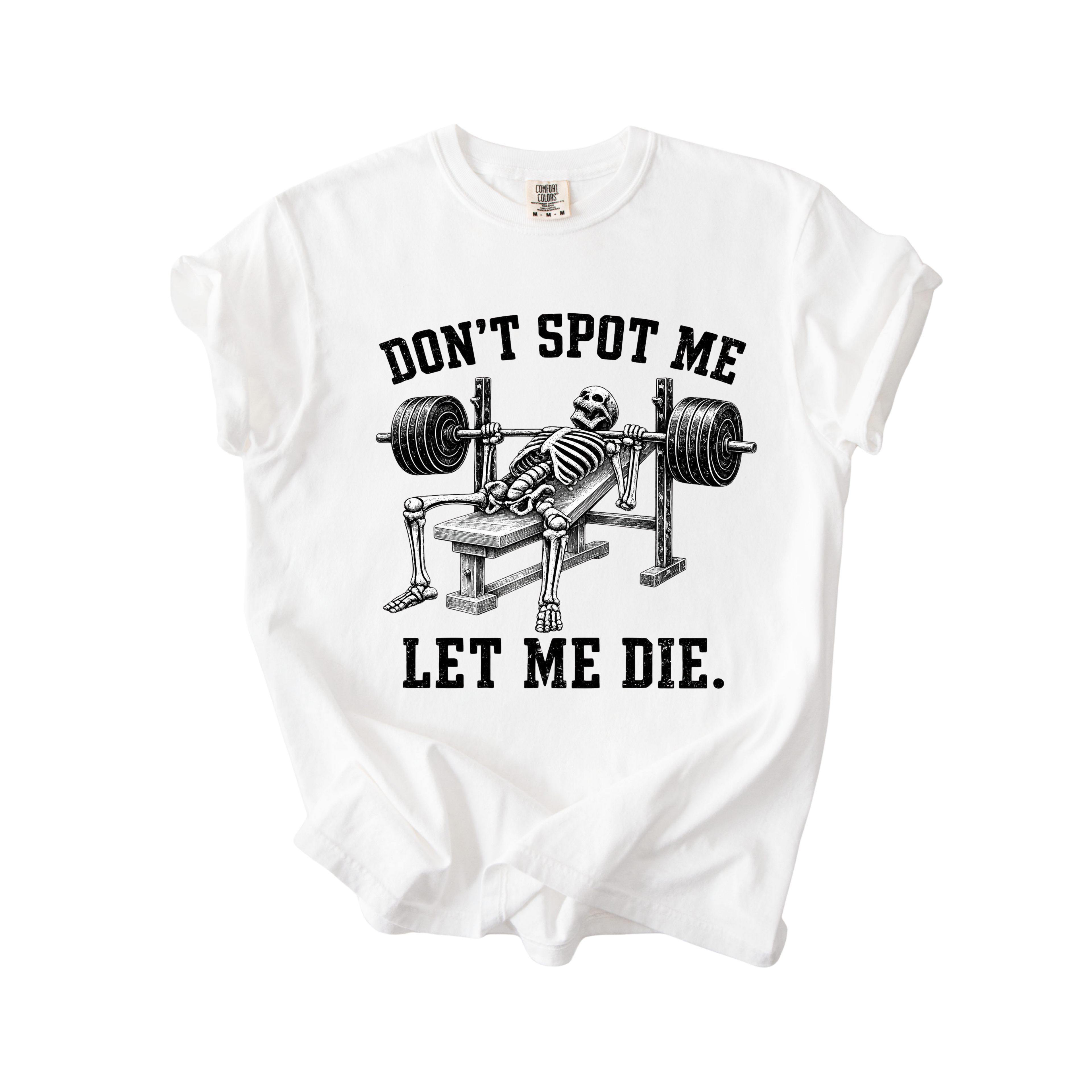 Don’t Spot Me T-Shirt