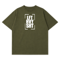 LFT HVY SHT T-Shirt