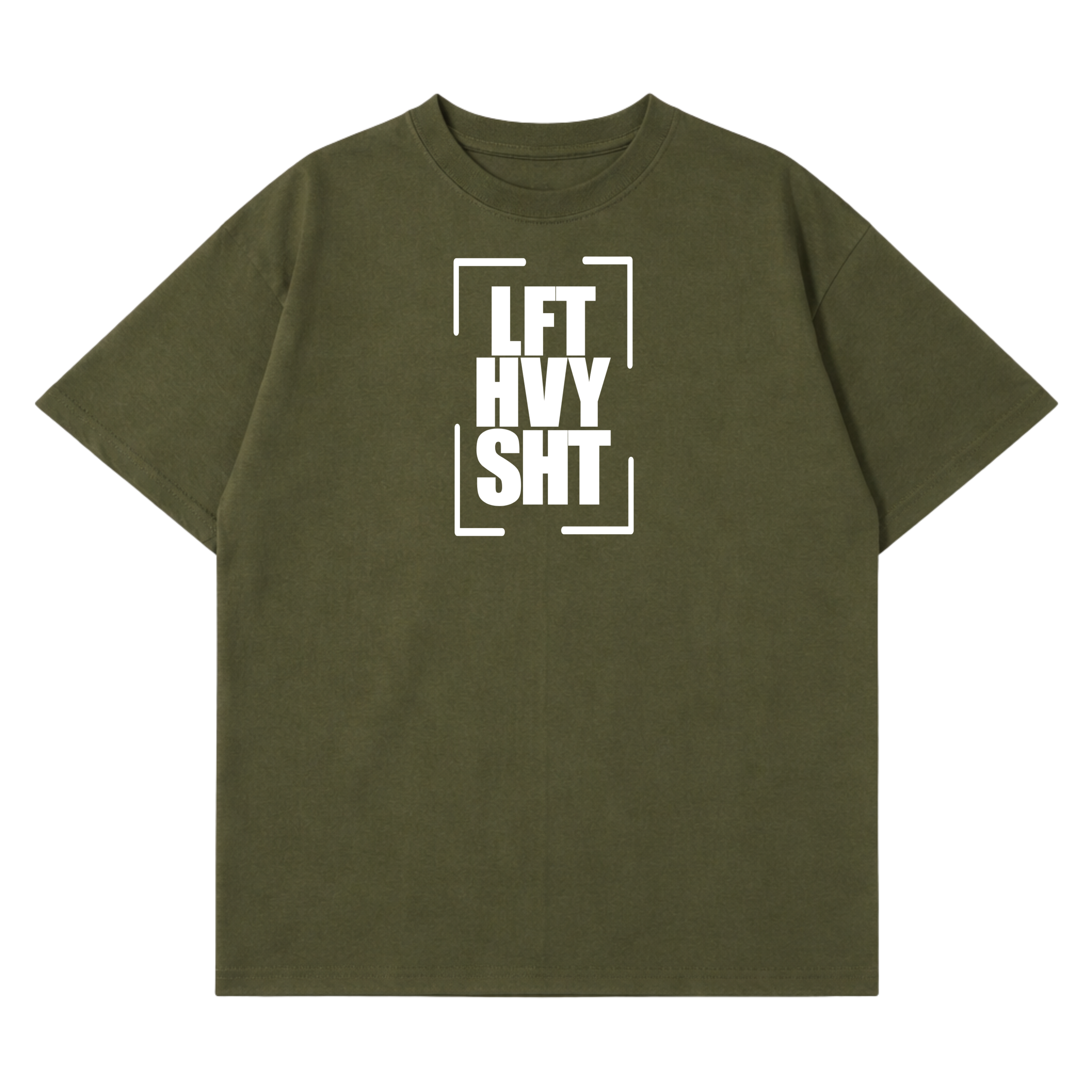 LFT HVY SHT T-Shirt