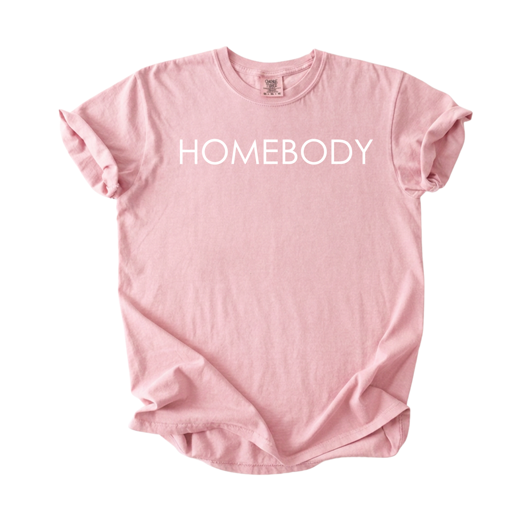 Homebody T-Shirt