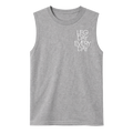 Legday Everyday Sleeveless Tank (Pocket)