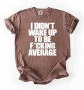 Wake Up T-Shirt