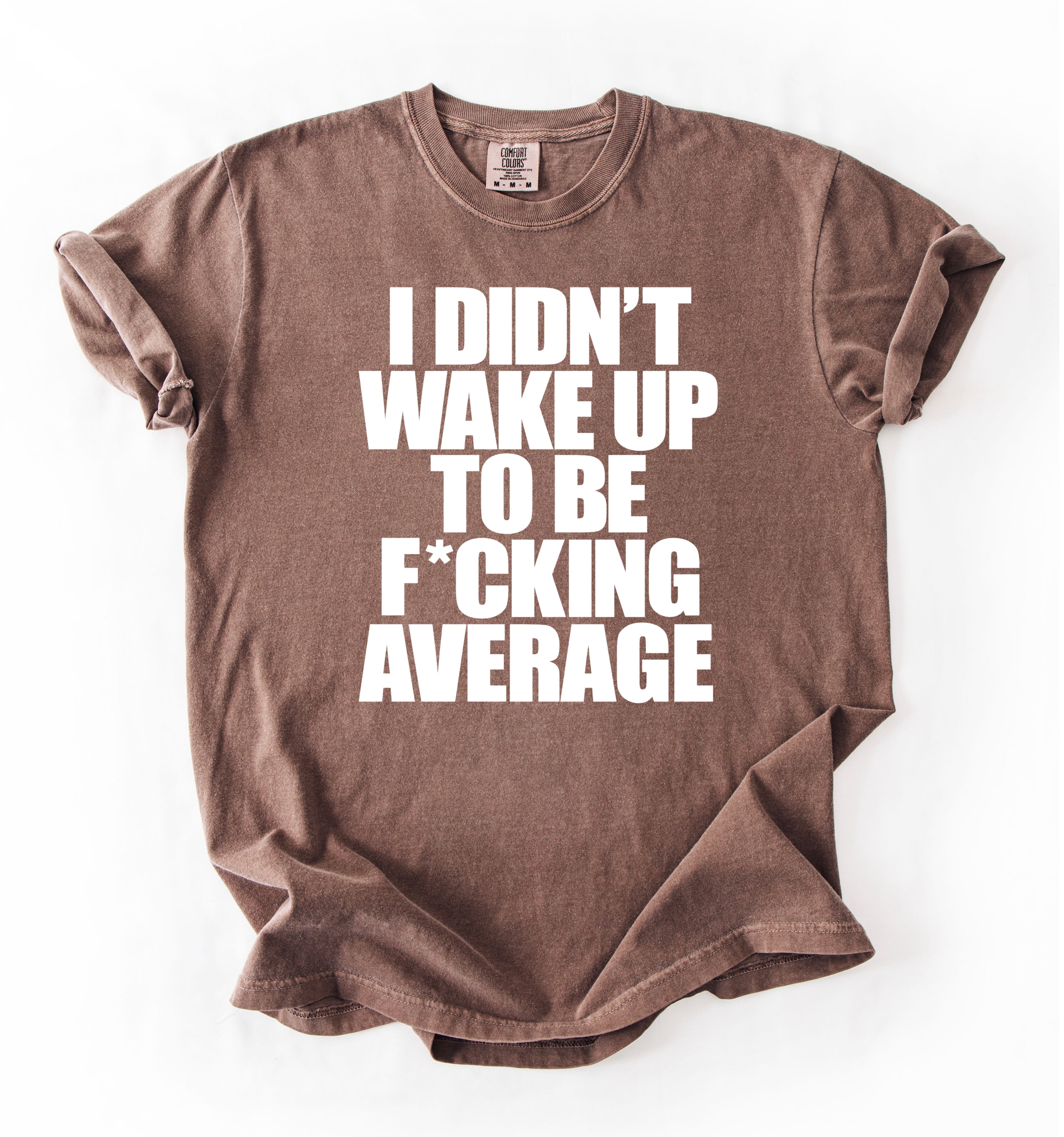 Wake Up T-Shirt