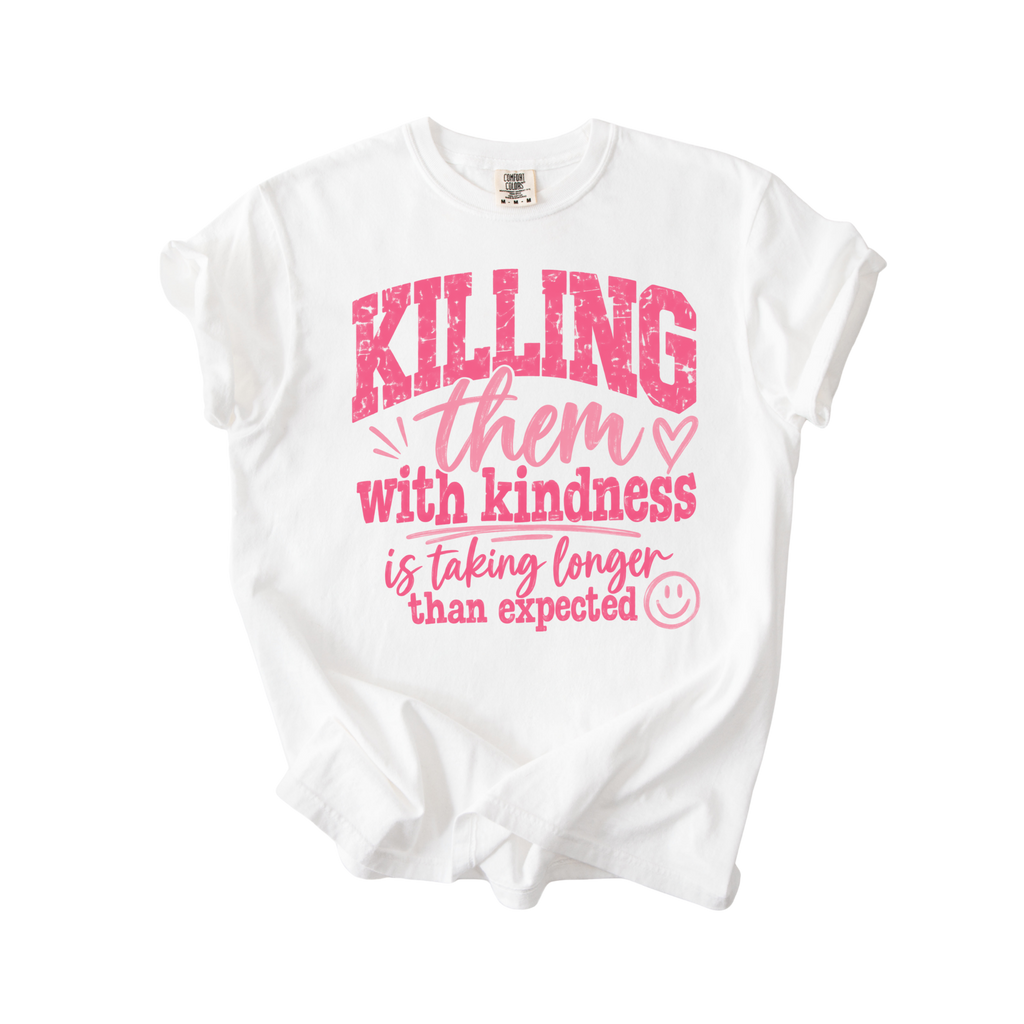 Killing Them Softly T-Shirt