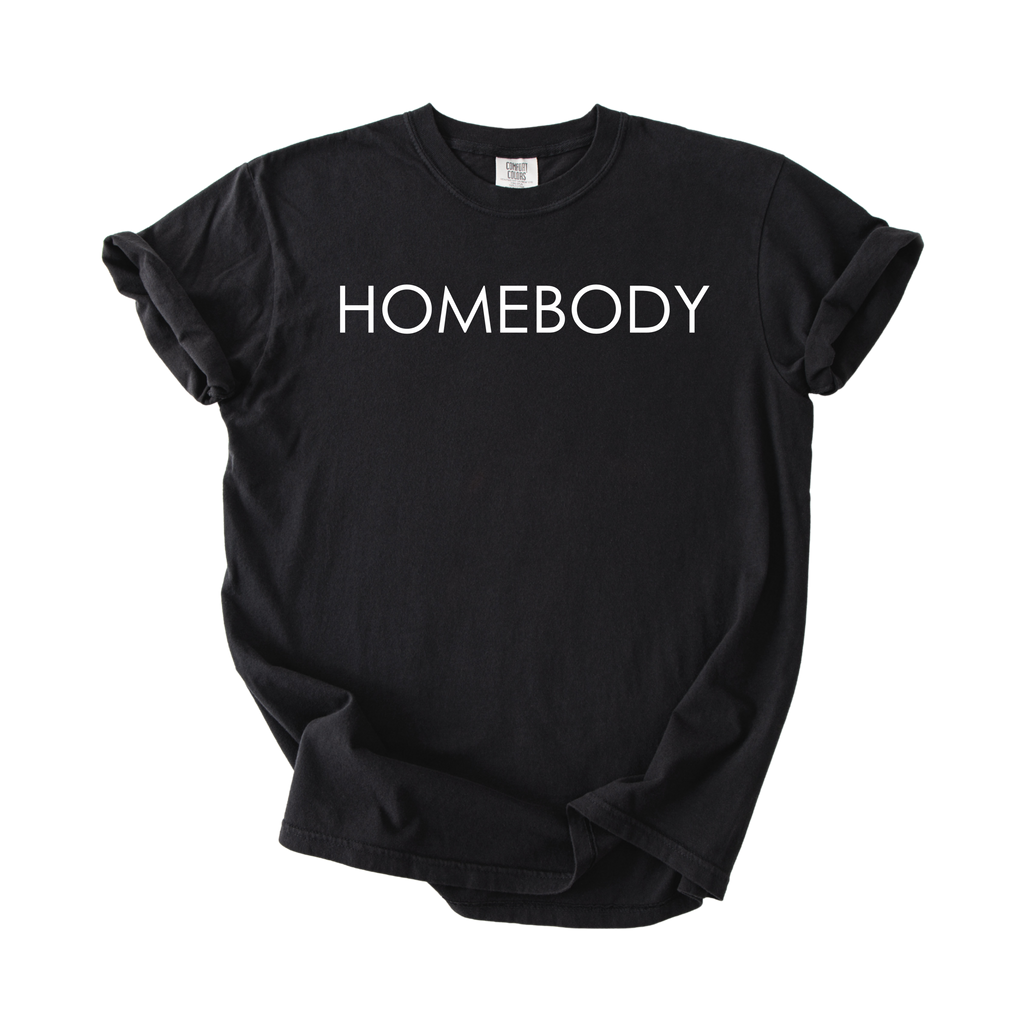 Homebody T-Shirt