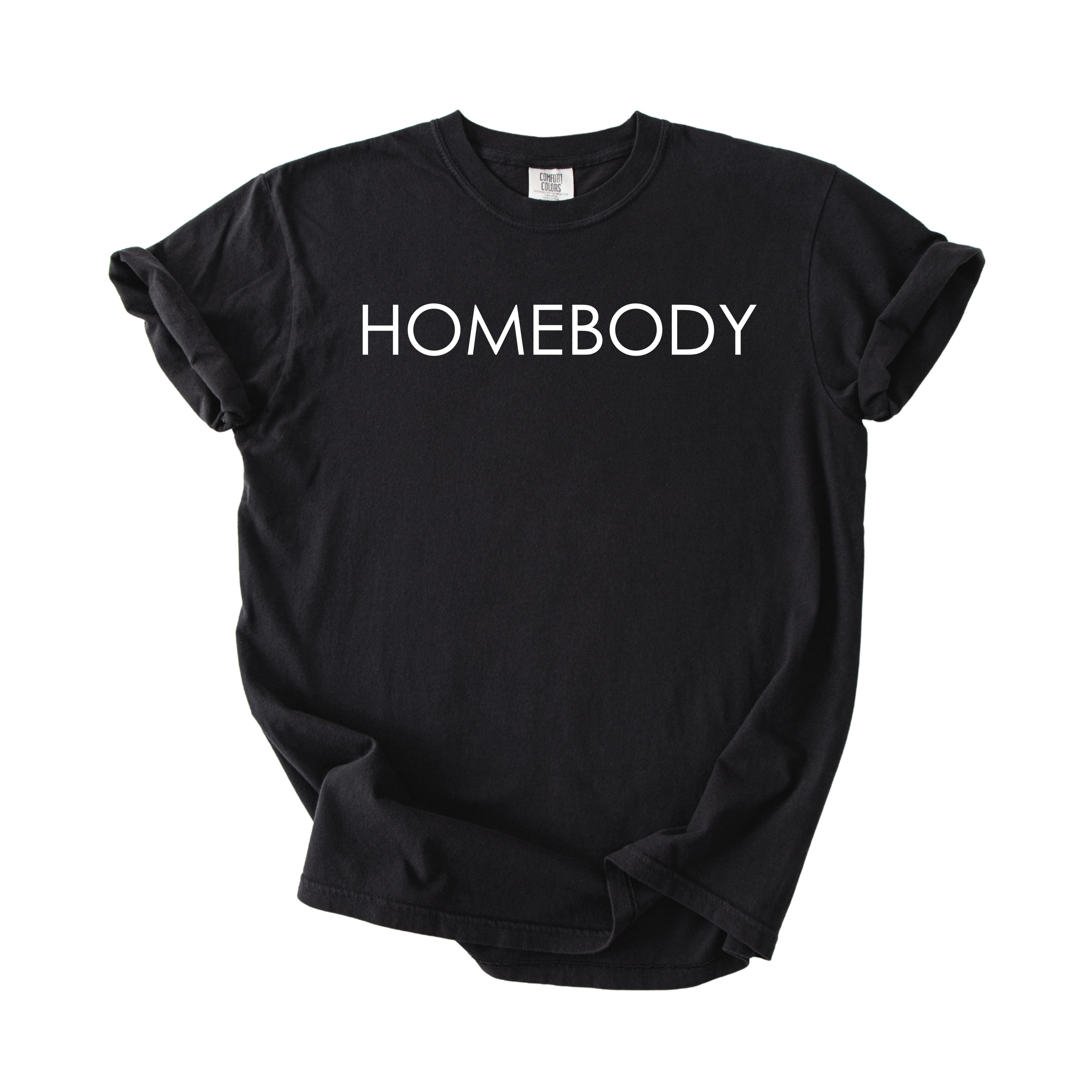 Homebody T-Shirt