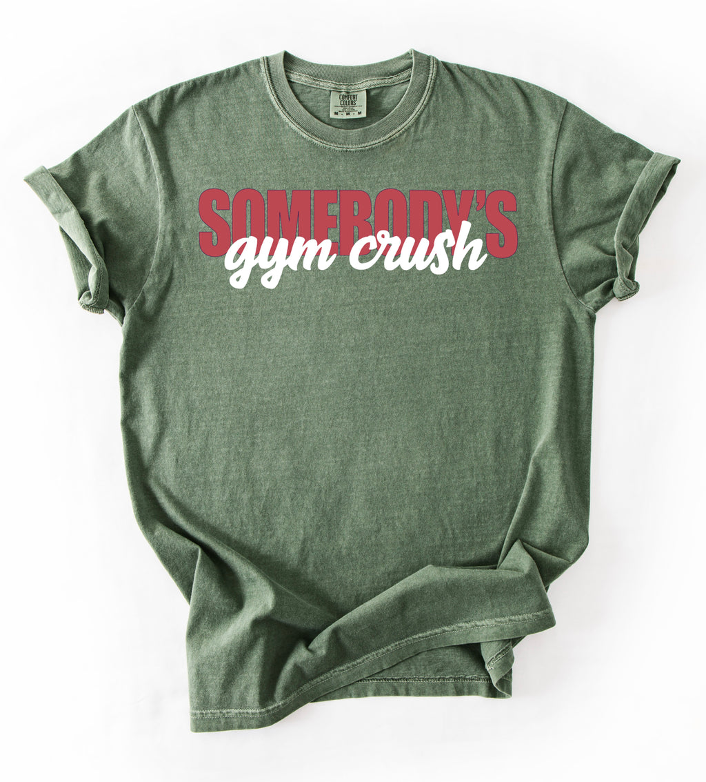 Somebody’s Gymcrush T-Shirt
