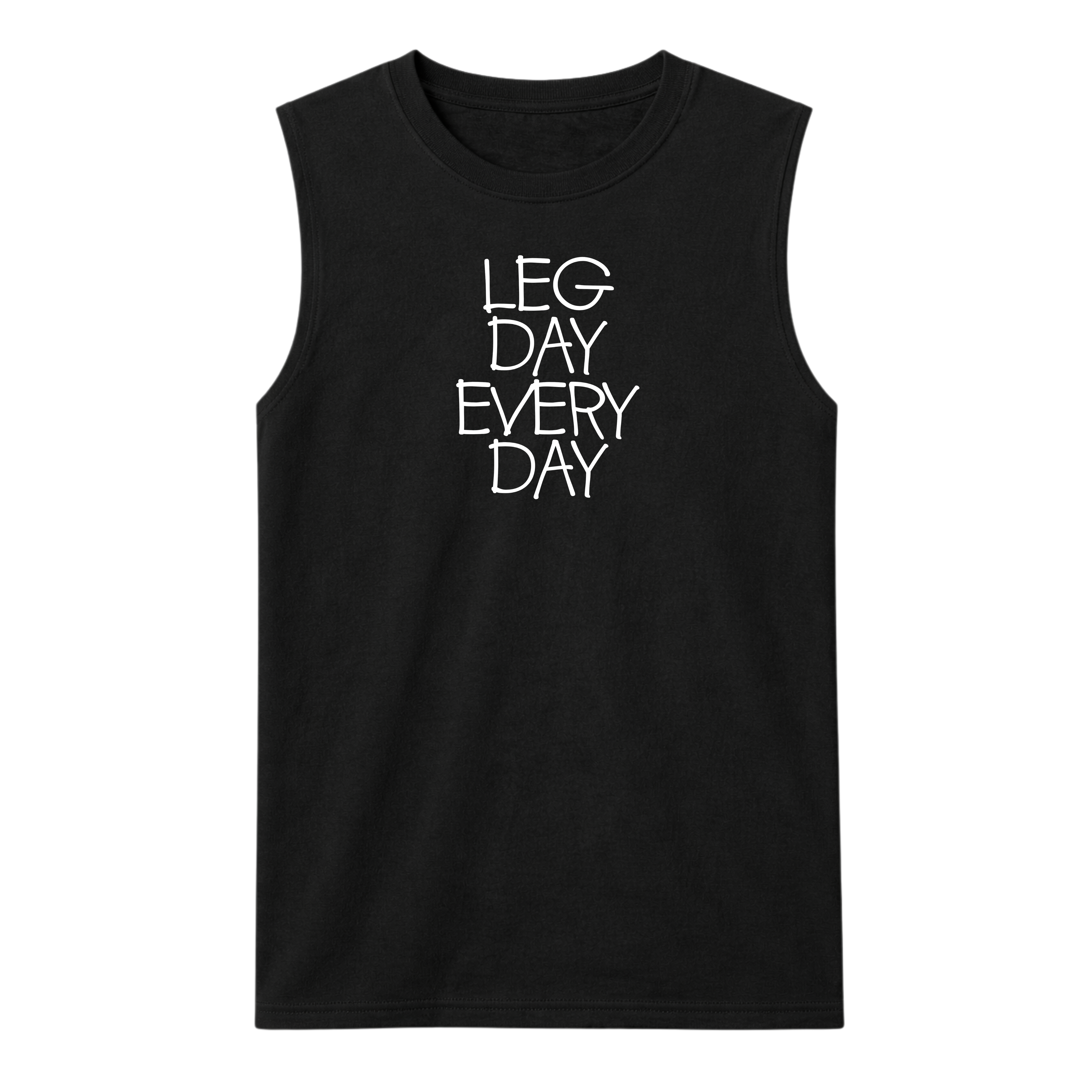 Legday Everyday Sleeveless Tank