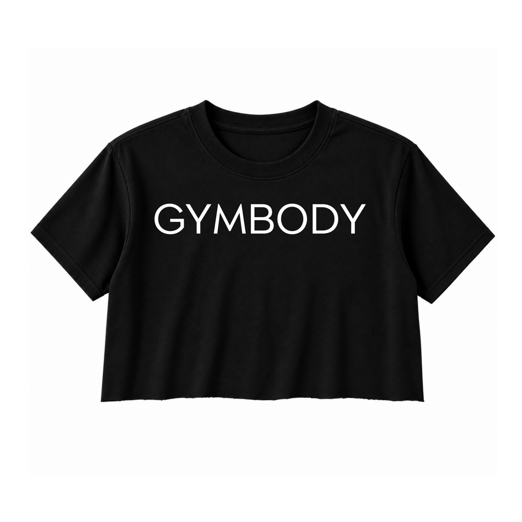 Homebody Crop Top