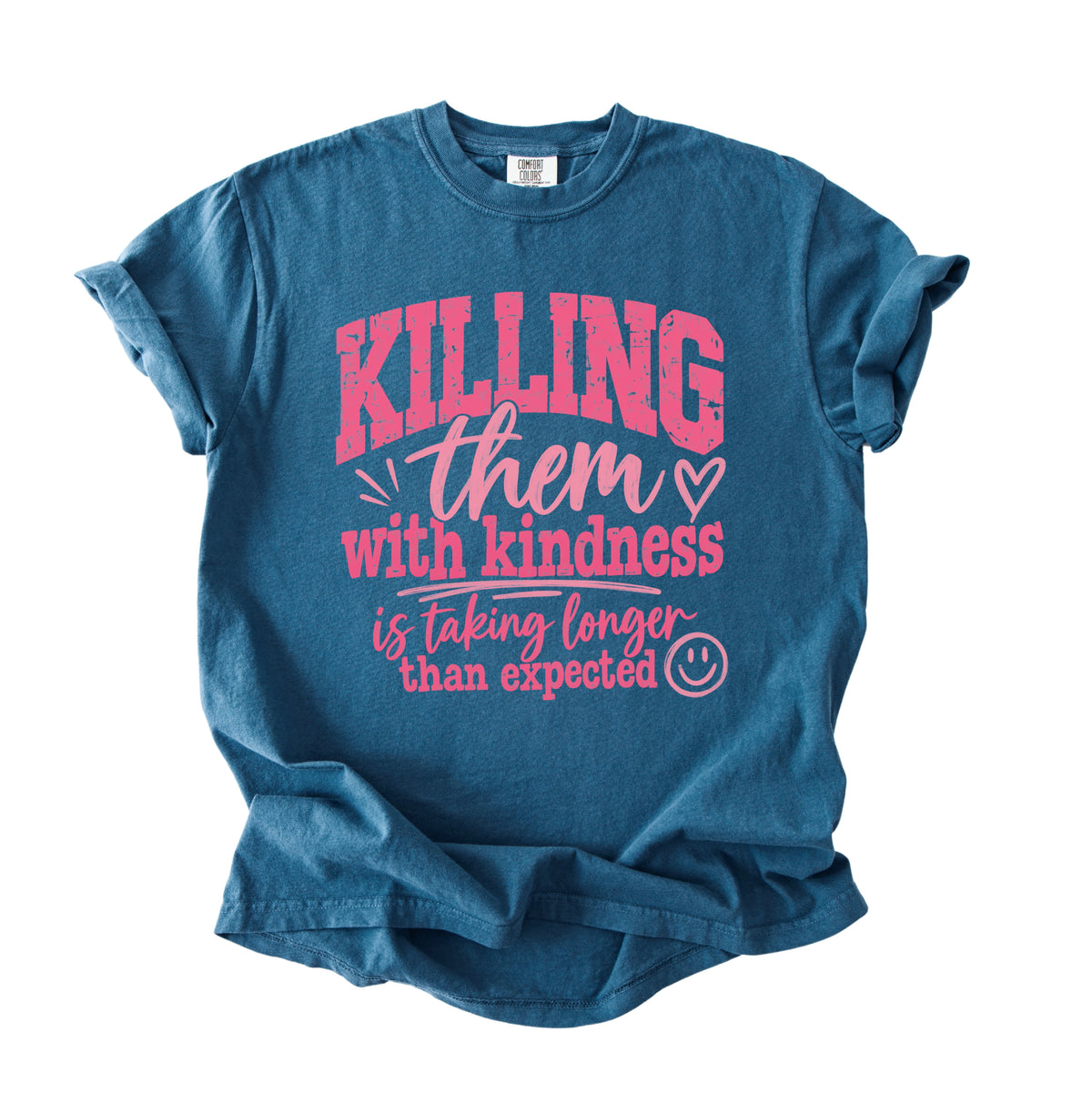 Killing Them Softly T-Shirt