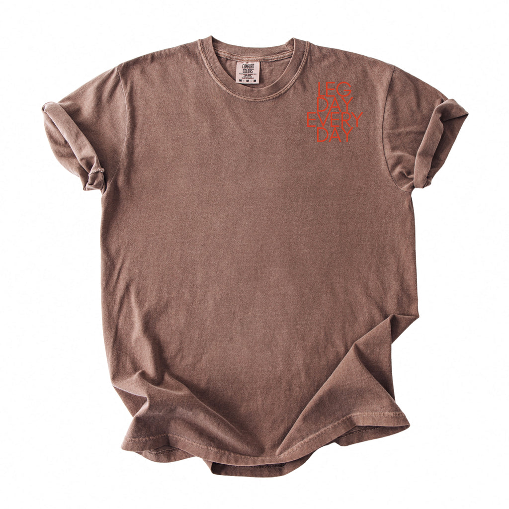 Legday Everyday T-Shirt