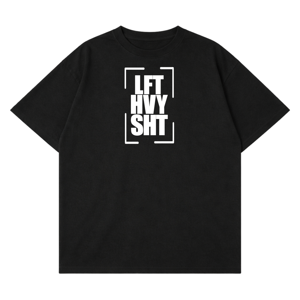 LFT HVY SHT T-Shirt
