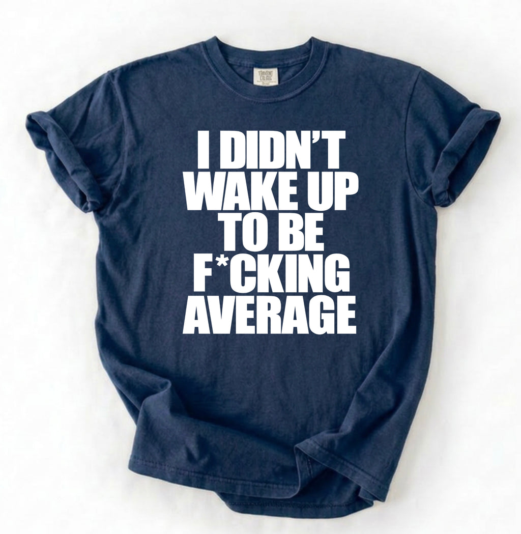 Wake Up T-Shirt