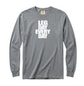 You Saved My Life Gym Long Sleeve T-Shirt (Copy)