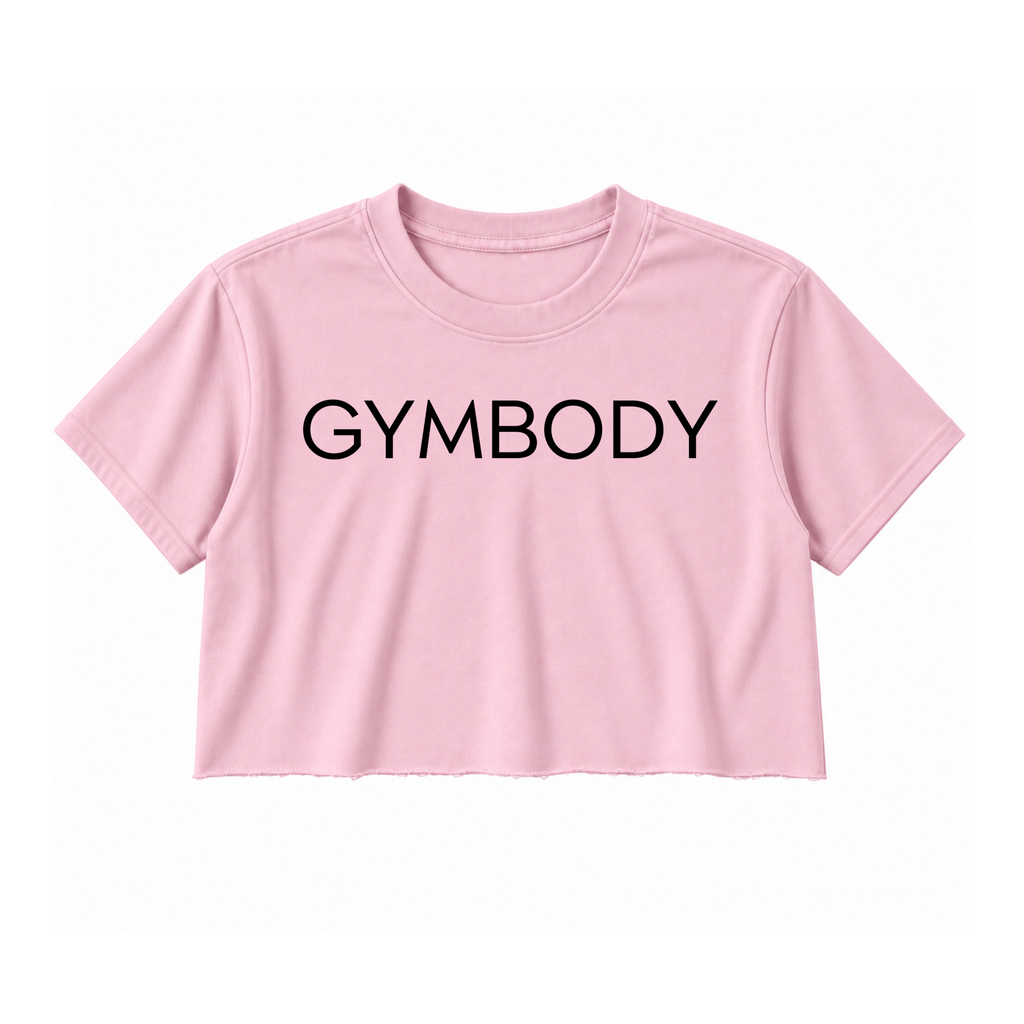 Homebody Crop Top