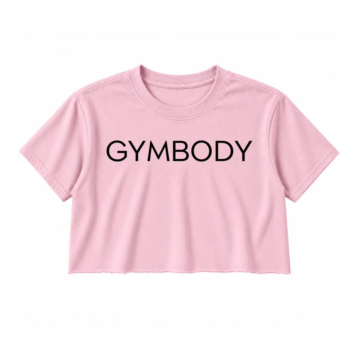 Homebody Crop Top
