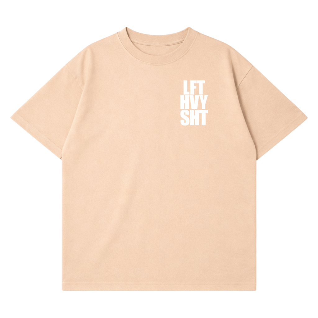 LFT HVY SHT T-Shirt