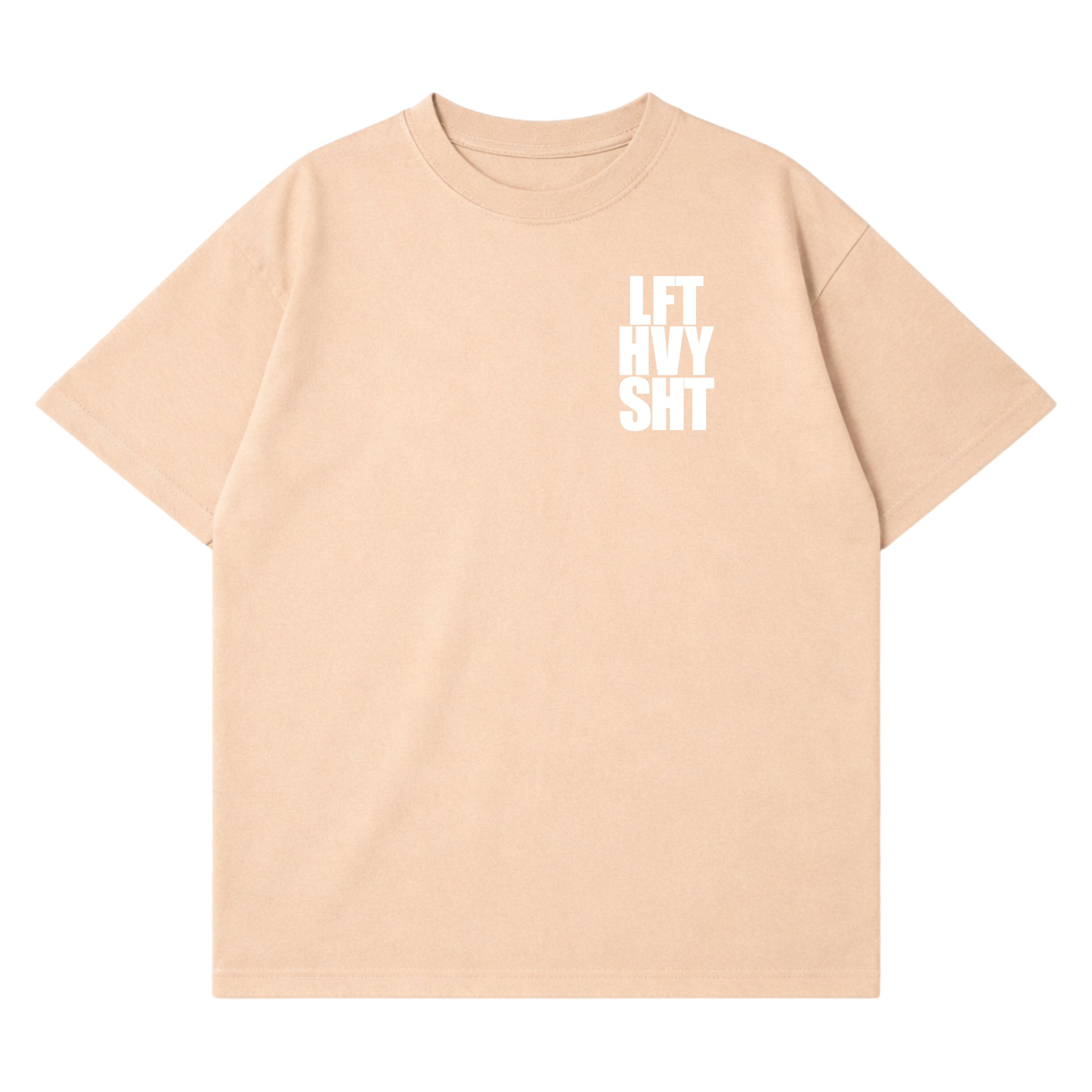 LFT HVY SHT T-Shirt