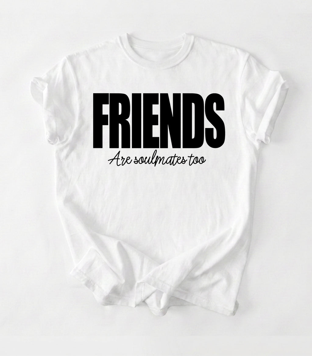 Friends T-Shirt
