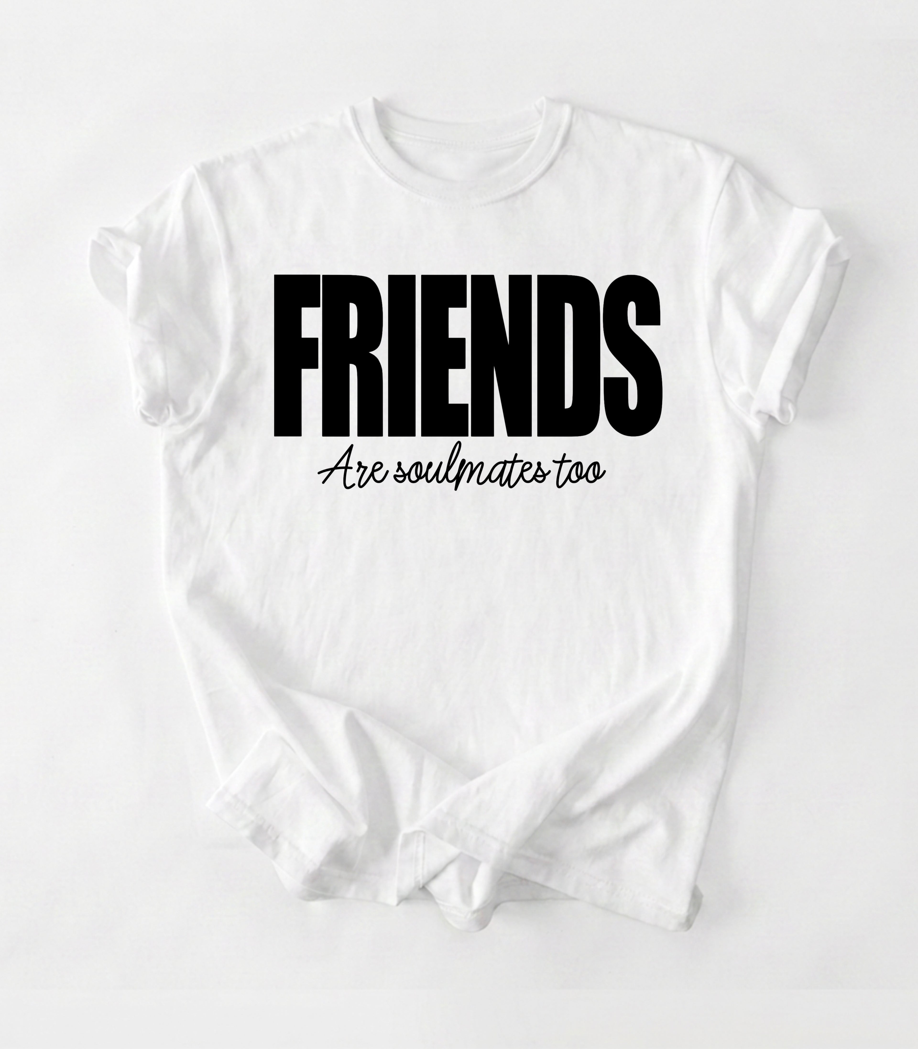 Friends T-Shirt