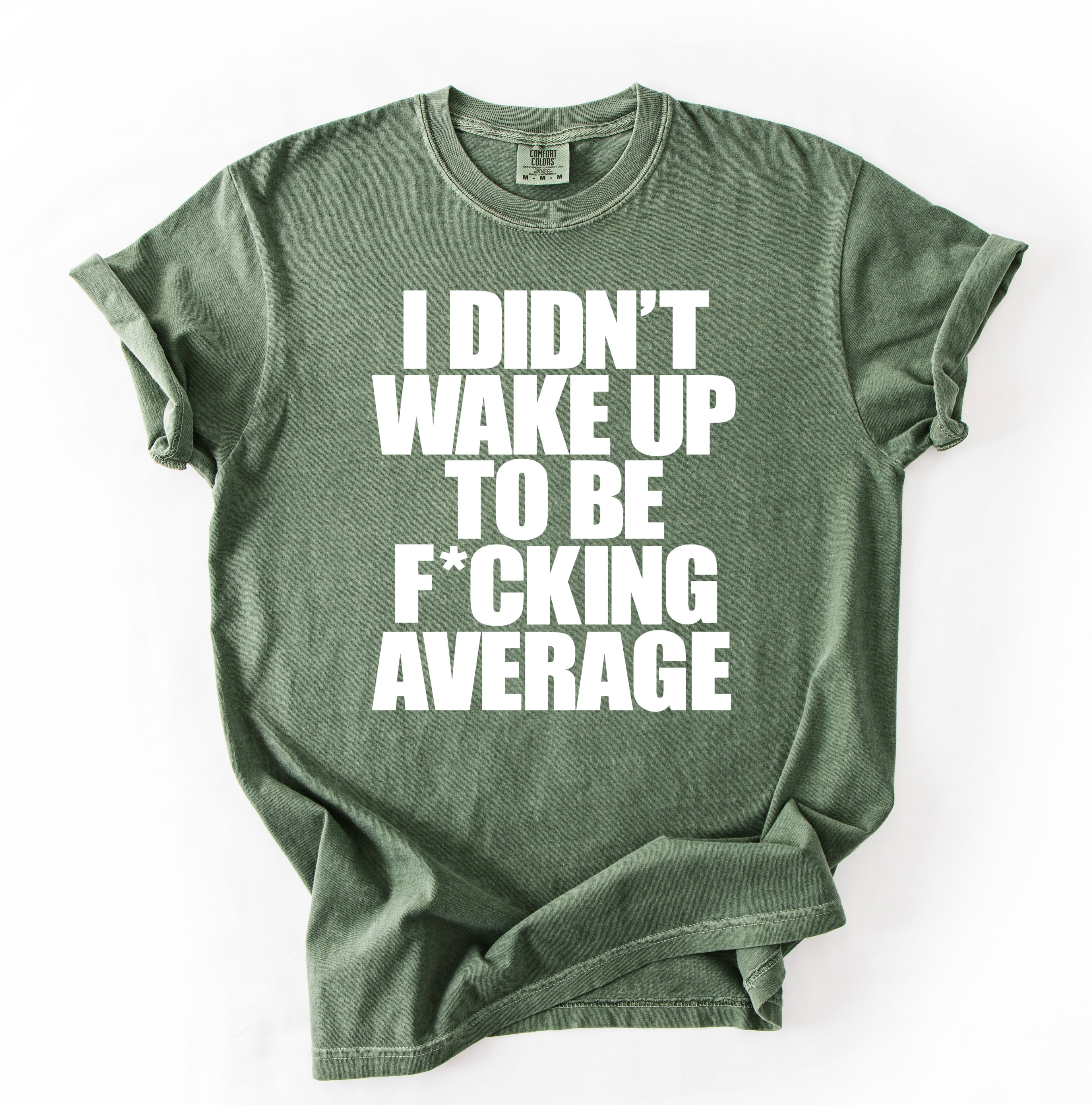 Wake Up T-Shirt