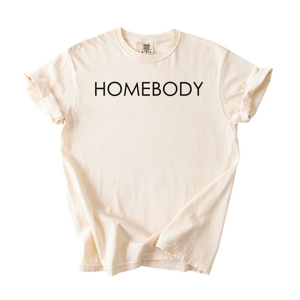 Homebody T-Shirt