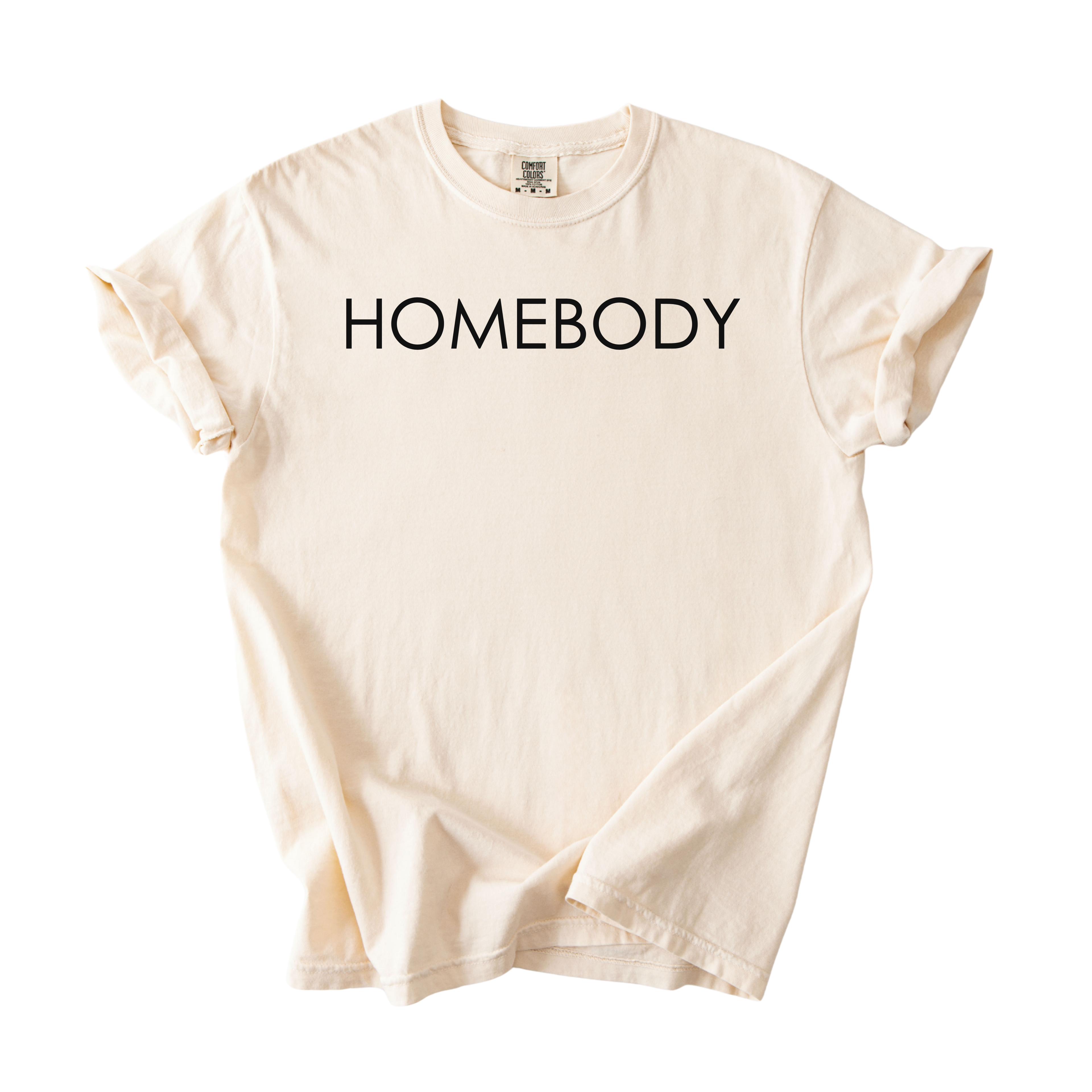 Homebody T-Shirt