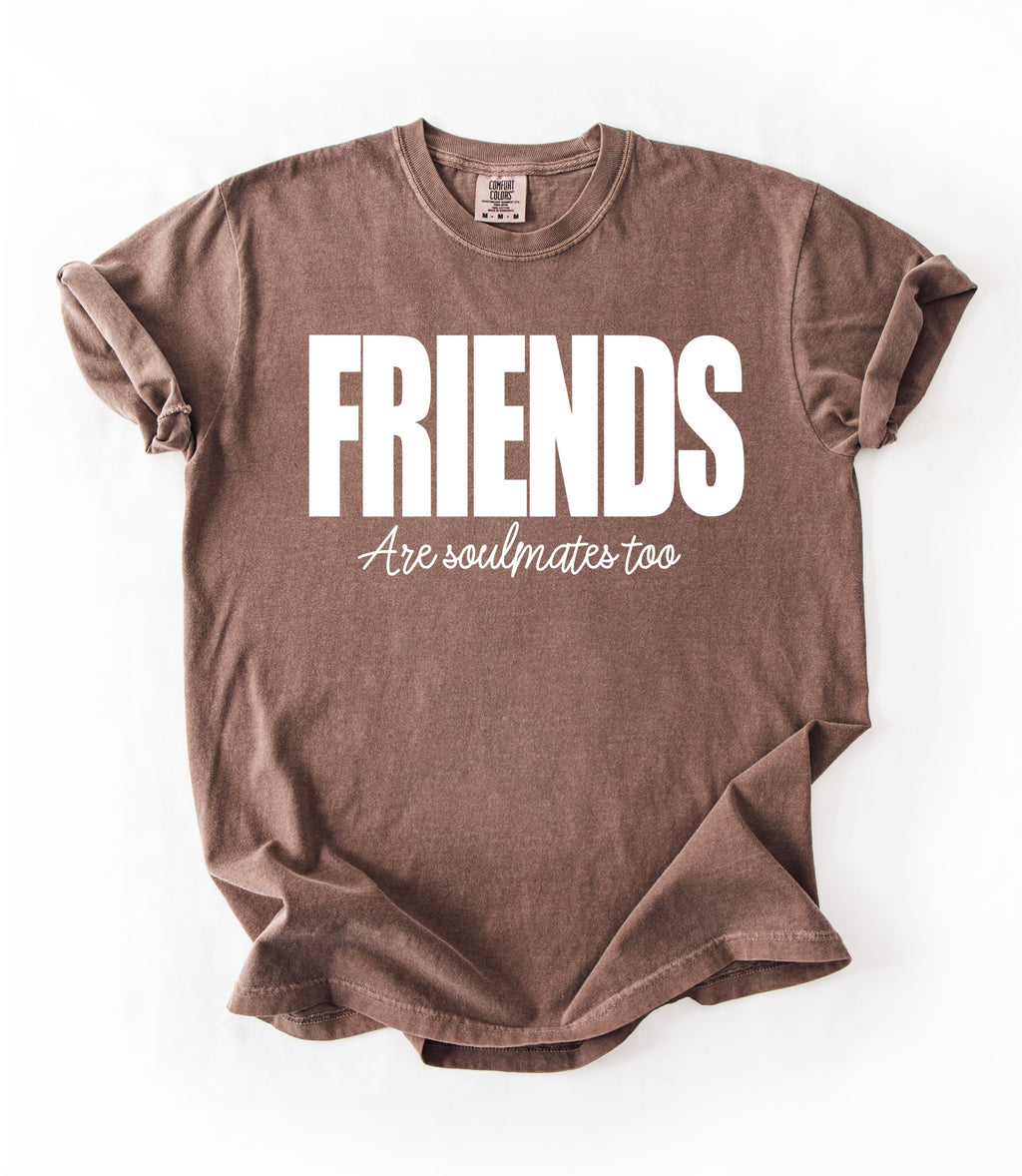 Friends T-Shirt