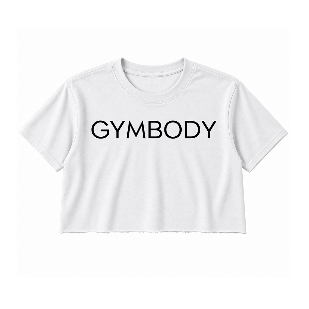 Homebody Crop Top