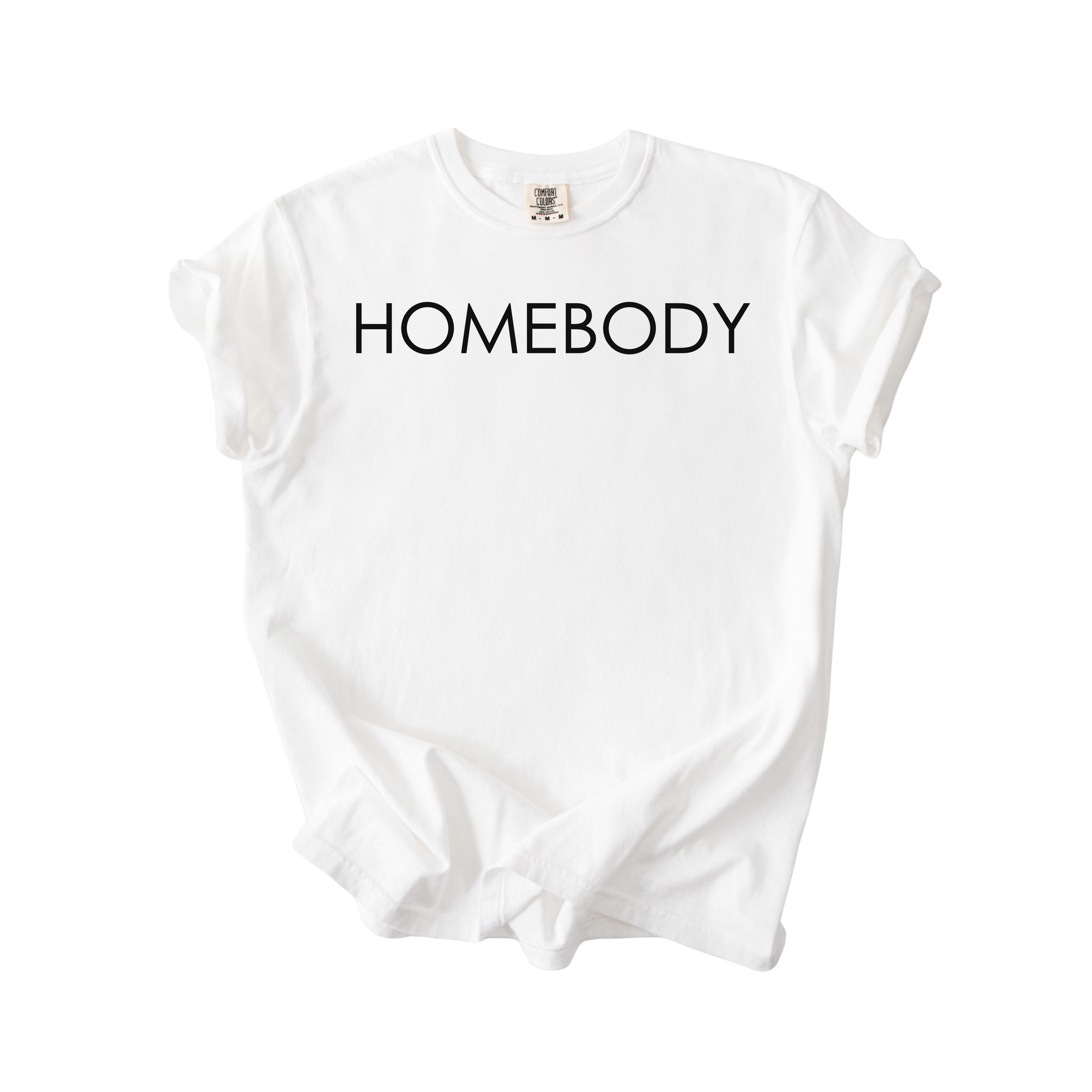Homebody T-Shirt