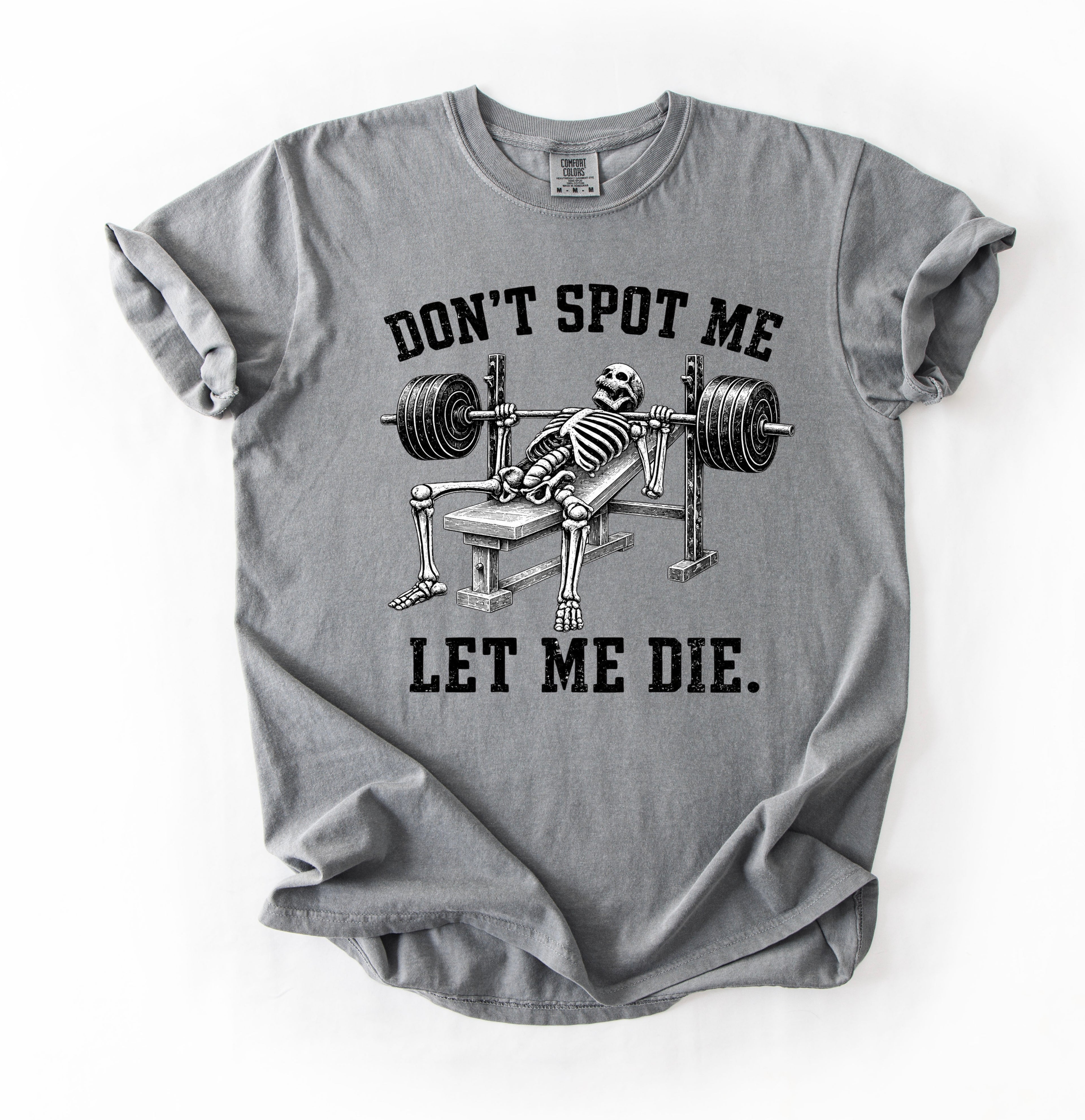 Don’t Spot Me T-Shirt