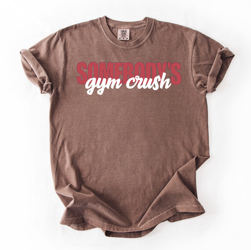 Somebody’s Gymcrush T-Shirt