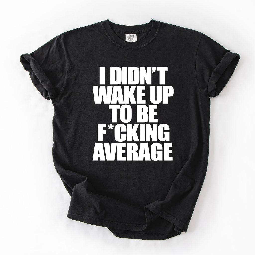 Wake Up T-Shirt