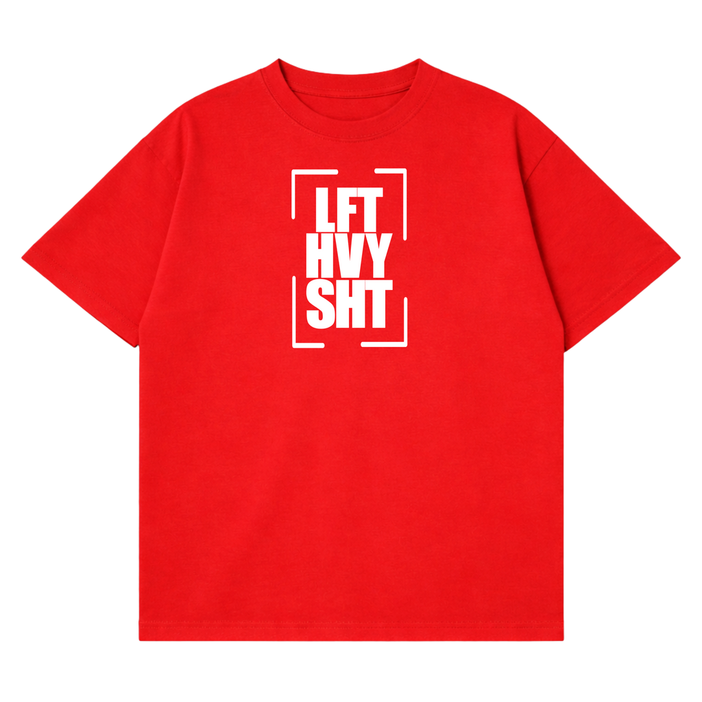 LFT HVY SHT T-Shirt