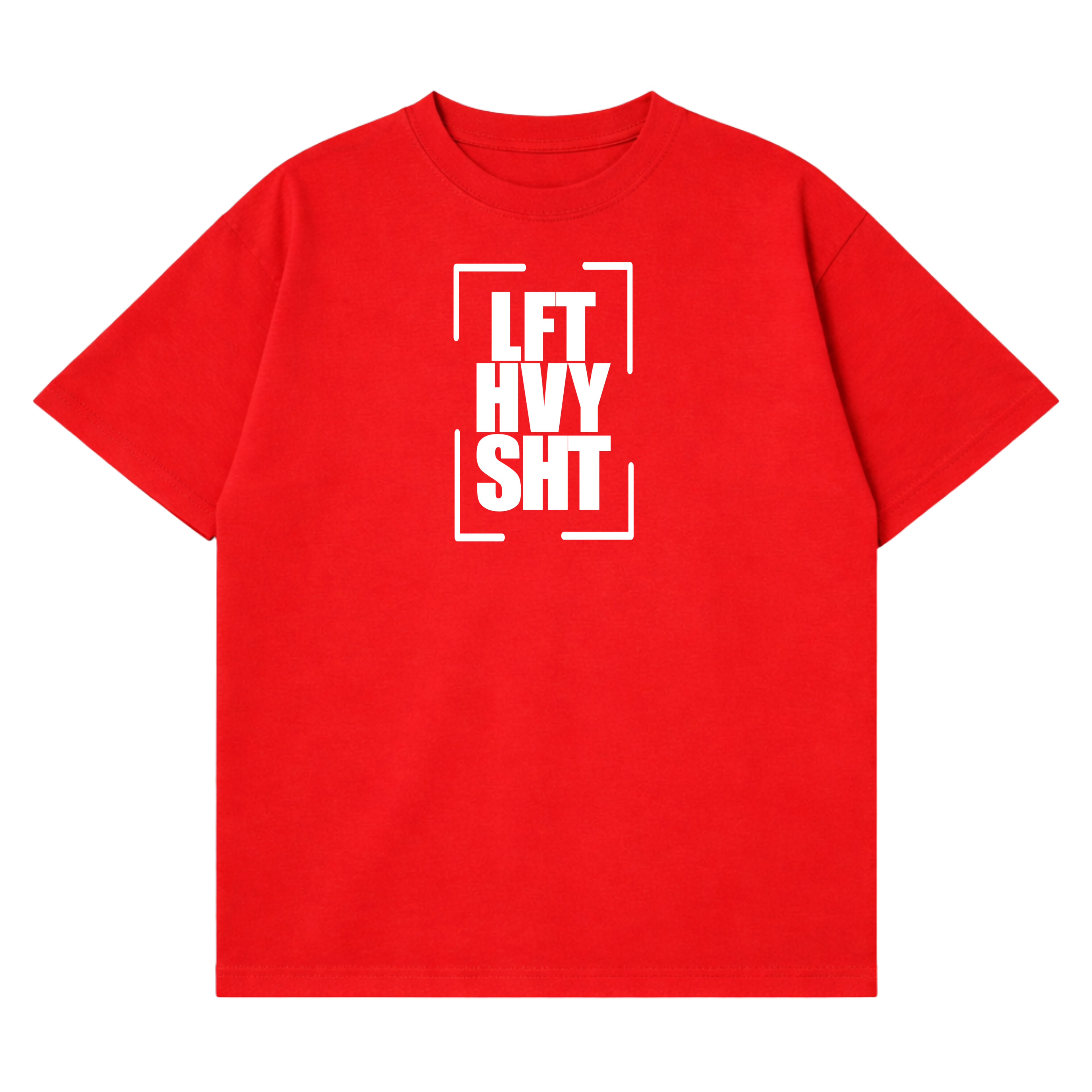 LFT HVY SHT T-Shirt
