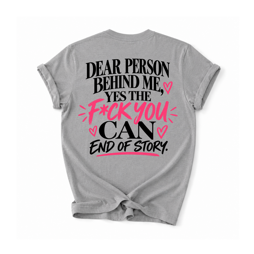 Yes You Can T-Shirt
