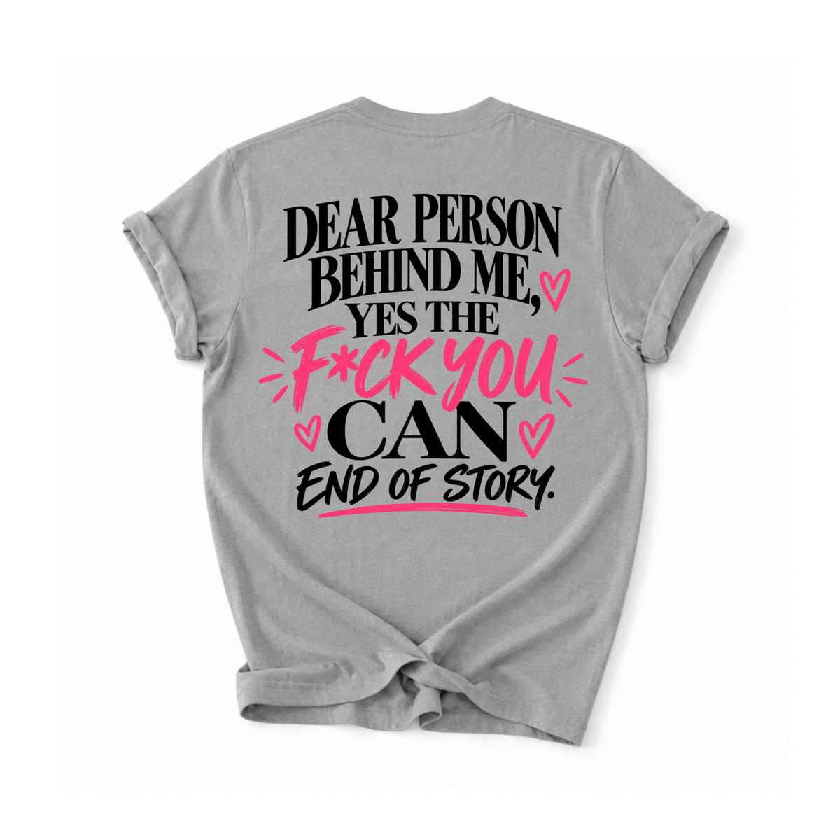 Yes You Can T-Shirt