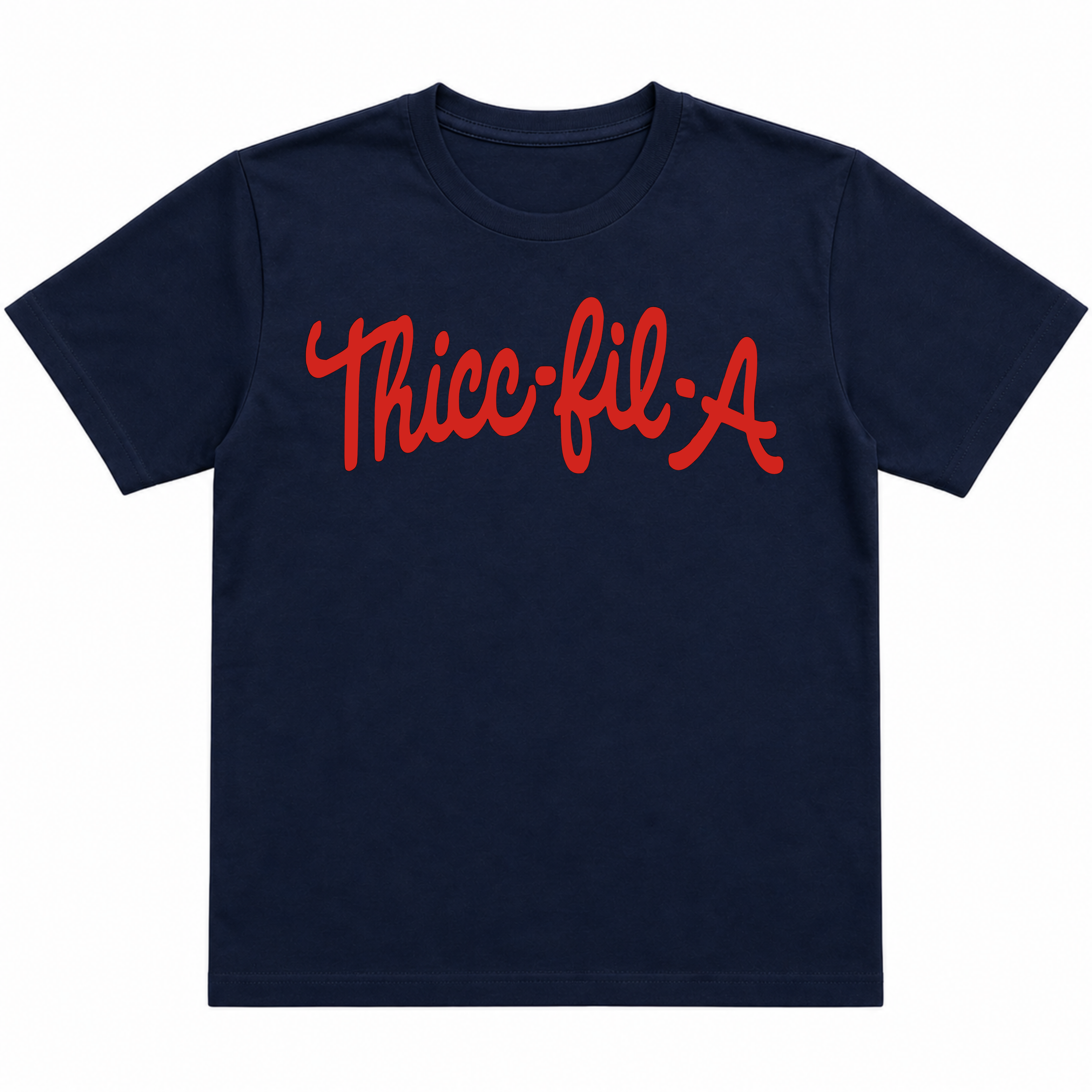 Thicc-Fil-A