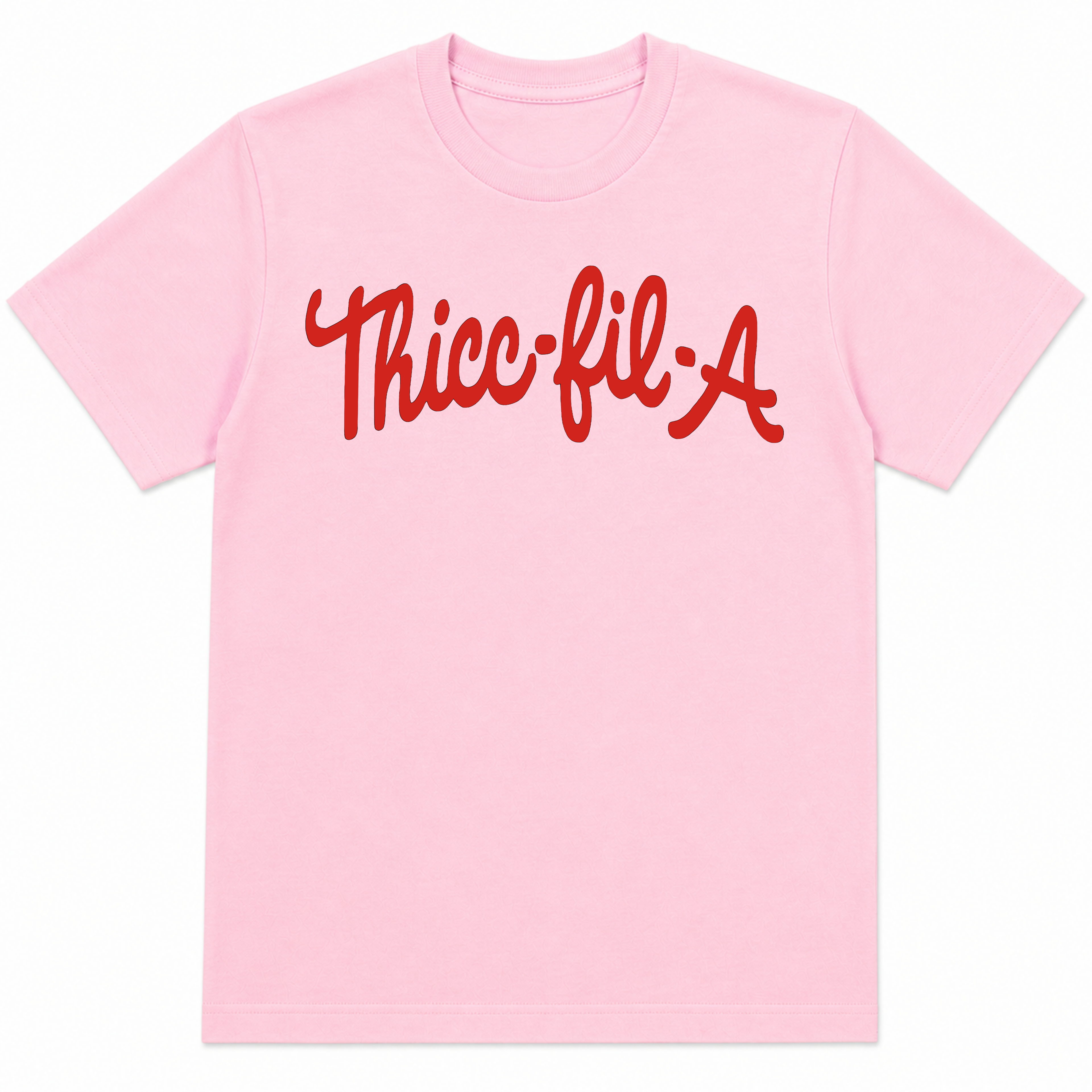 Thicc-Fil-A
