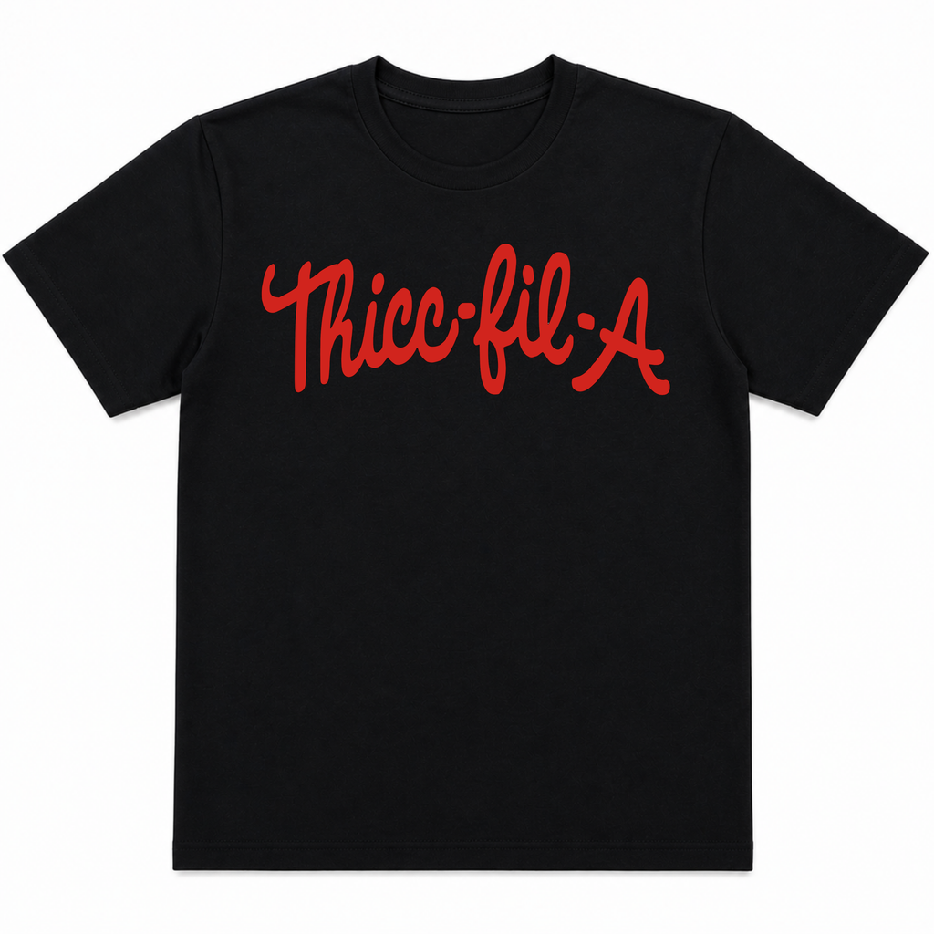 Thicc-Fil-A