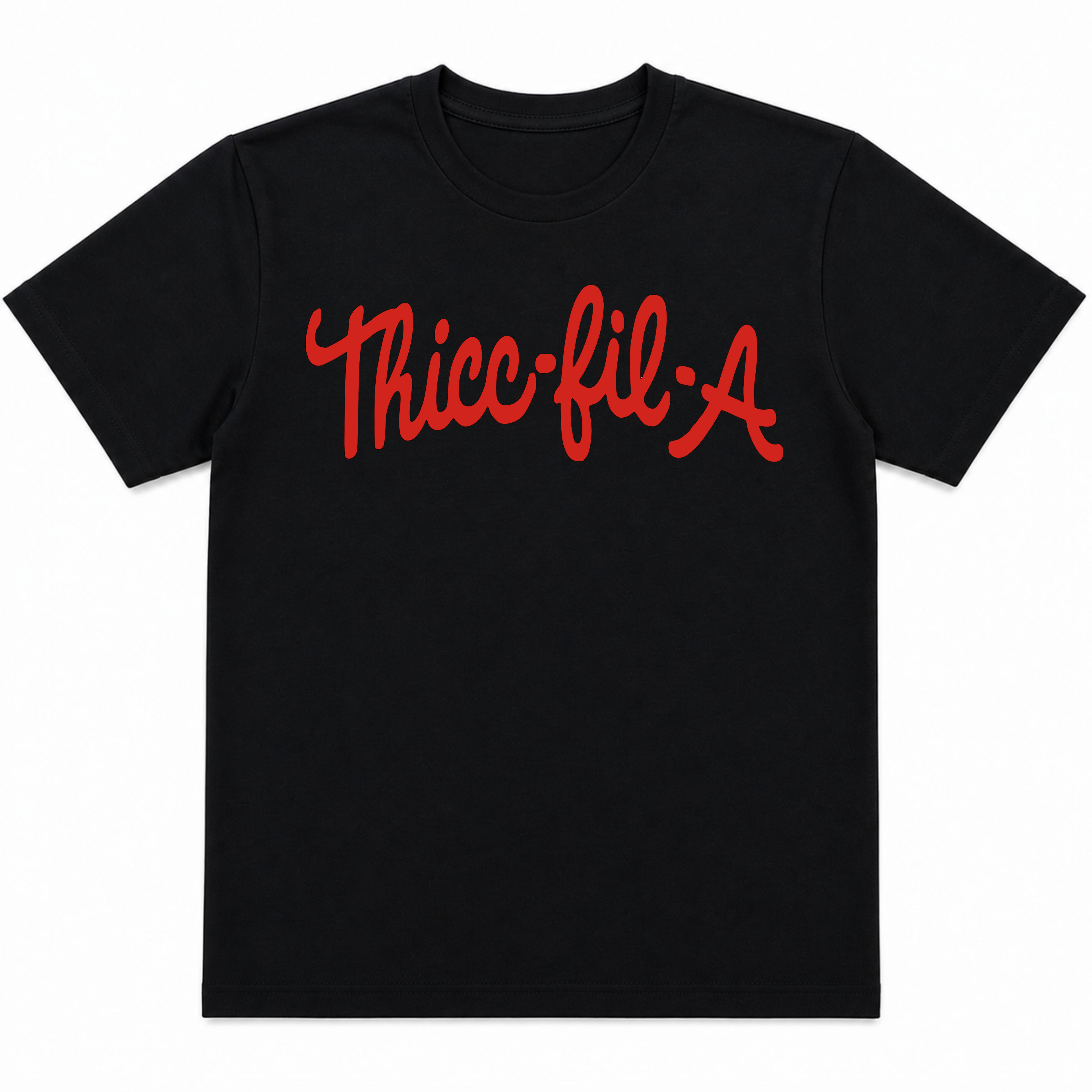Thicc-Fil-A