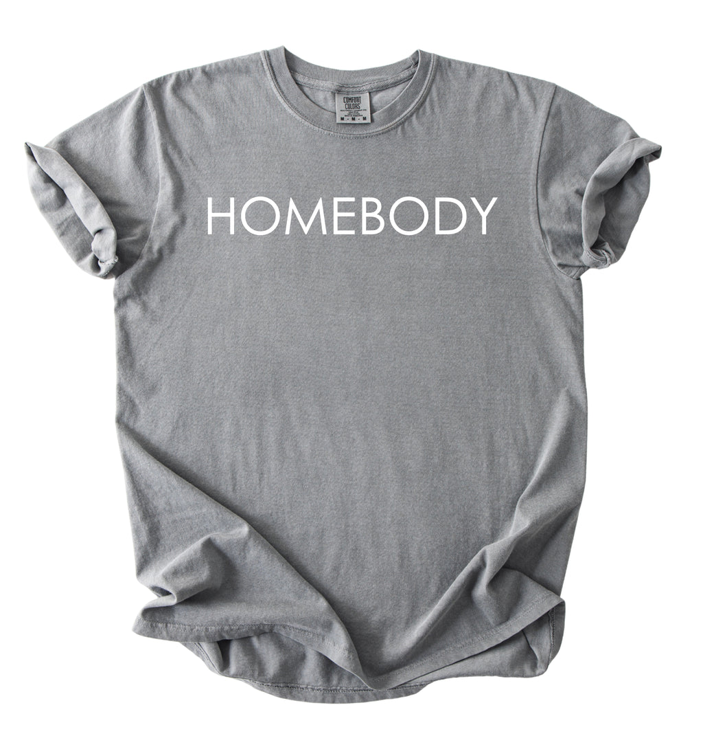 Homebody T-Shirt